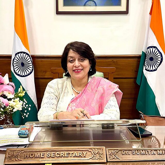 No intimidation or interference in liquor shop auction will be tolerated - Dr. Sumita Mishra.